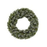 Triumph Tree Pittsburgh Kerstkrans - Ø60 cm - Groen - maximondo
