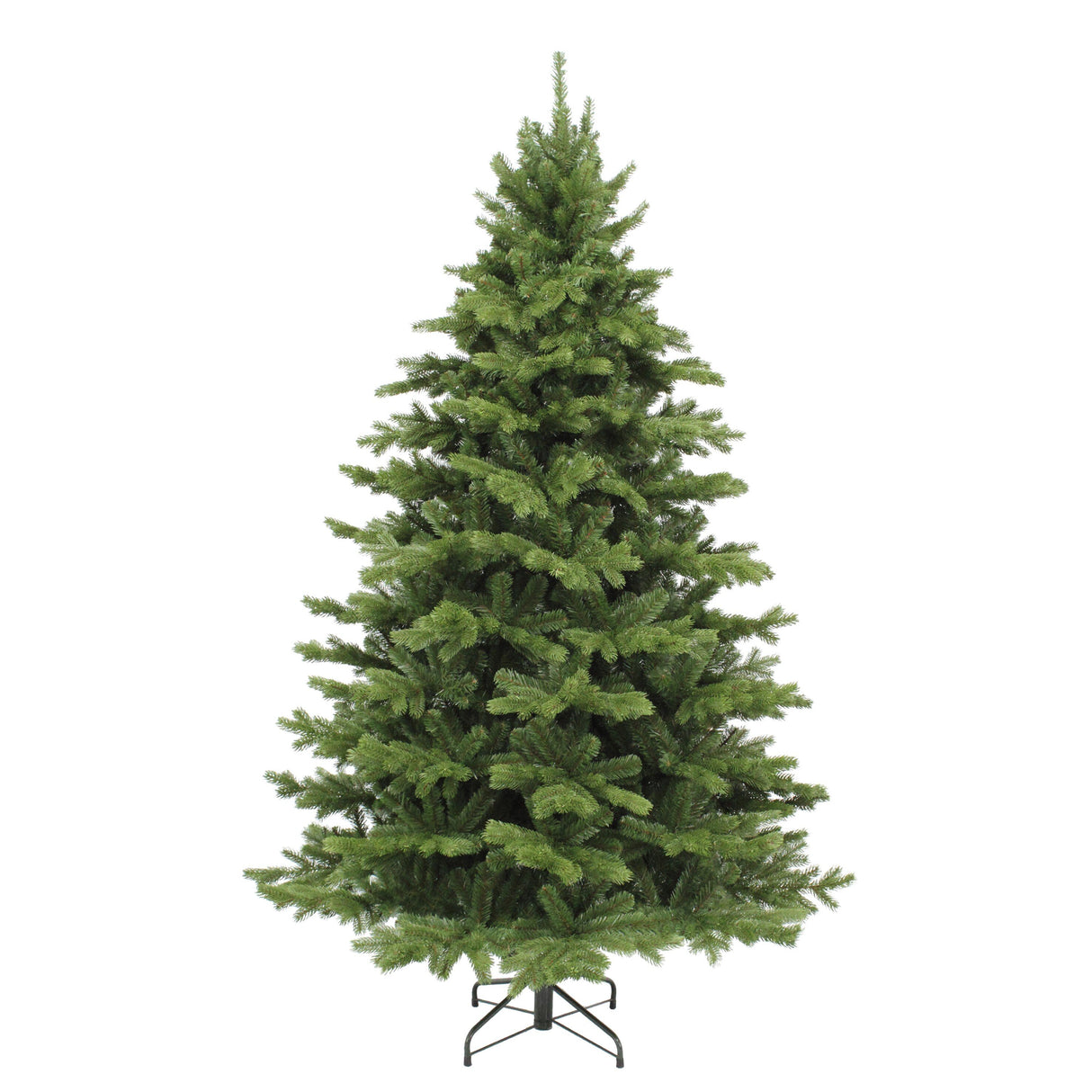 Triumph Tree Sherwood kerstboom delux groen TIPS 1575 - h185xd127cm - maximondo