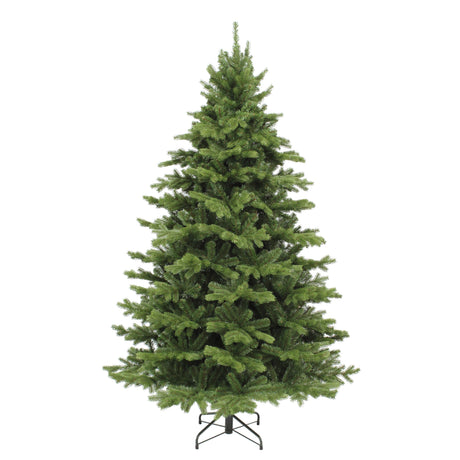 Triumph Tree Sherwood kerstboom delux groen TIPS 1575 - h185xd127cm - maximondo