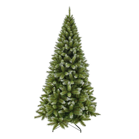 Triumph Tree Pittsburgh kerstboom groen TIPS 606 - h185xd102cm - maximondo