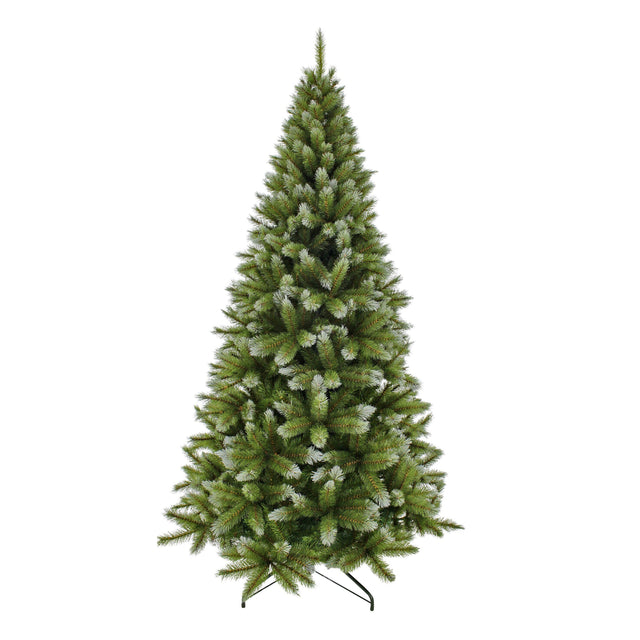Triumph Tree Pittsburgh kerstboom groen TIPS 606 - h185xd102cm - maximondo