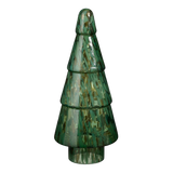 House of Seasons Boom groen - h41,5xd16cm - maximondo
