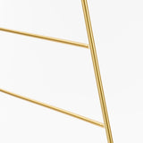 House of Seasons Decoratie boom goud - l50xb15xh152cm - maximondo