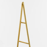 House of Seasons Decoratie boom goud - l50xb15xh152cm - maximondo