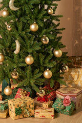 Triumph Tree Matterhorn Pilar kunstkerstboom- h260 x Ø109cm - maximondo