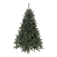 Black Box Trees Toronto kerstboom deluxe groen TIPS 1282 - h215xd145cm - maximondo