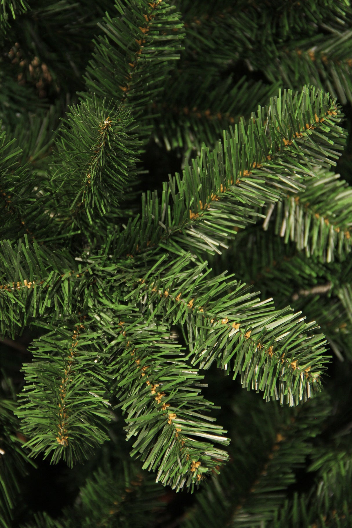 Black Box Trees Charlton kerstboom groen TIPS 340 - h155xd91cm - maximondo