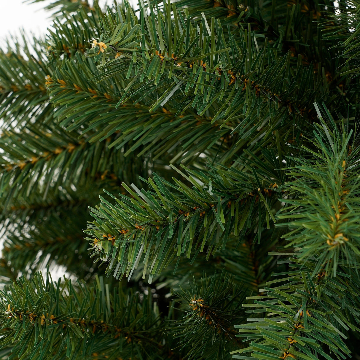 Black Box Trees Bedford kerstboom groen TIPS 910 - h230xd130cm