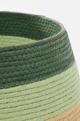 House of Seasons Treeskirt groen FSC Mix - h26xd58cm - maximondo
