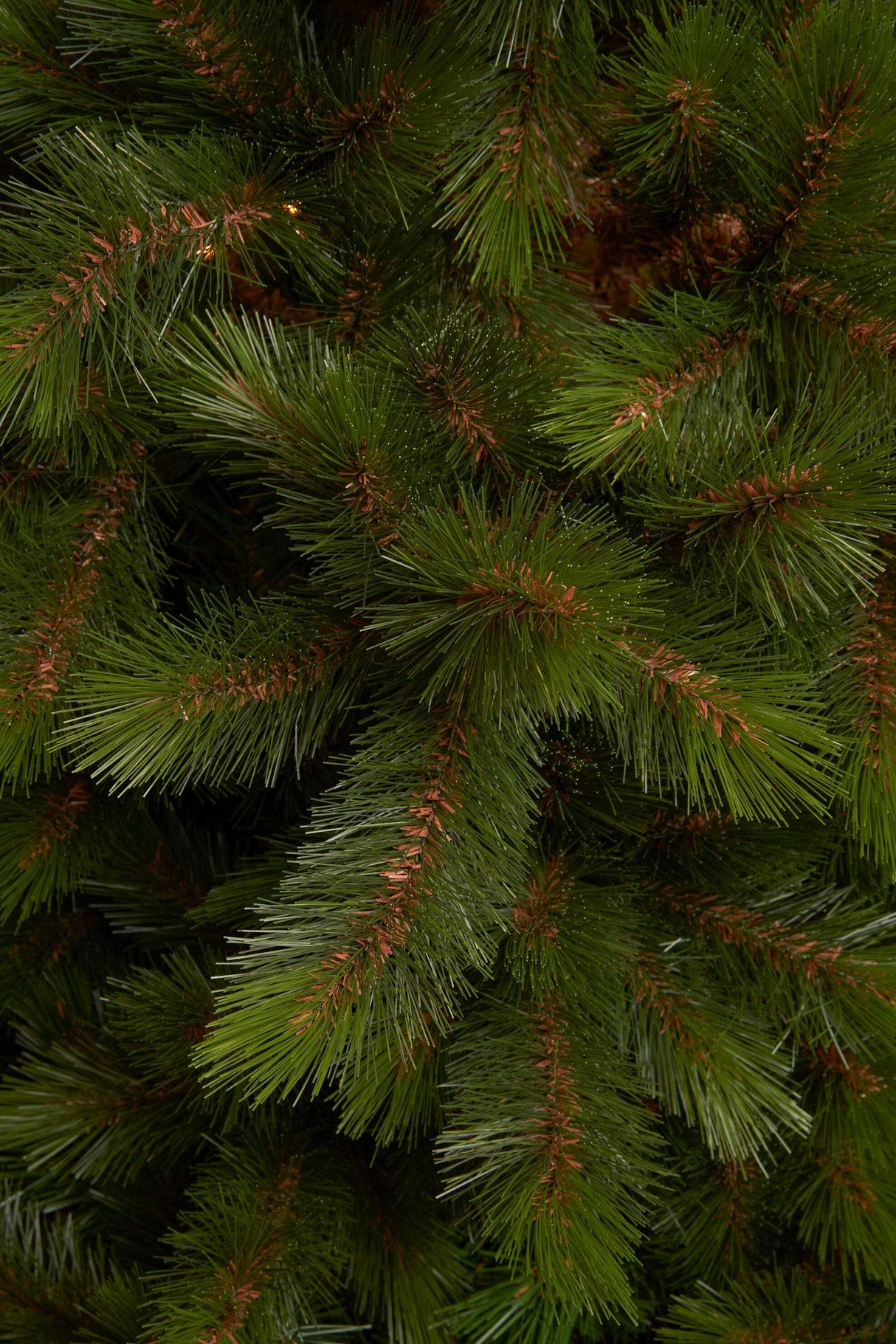 Triumph Tree Wyoming kerstboom groen TIPS 739 - h185xd127cm - maximondo