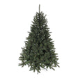 Black Box Trees Toronto kerstboom deluxe groen TIPS 608 - h155xd114cm - maximondo