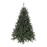 Black Box Trees Toronto kerstboom deluxe groen TIPS 608 - h155xd114cm - maximondo