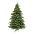 Black Box Trees Herwood kunstkerstboom deluxe - h155xØ112cm - maximondo