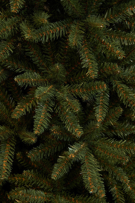 Triumph Tree Matterhorn Pilar kunstkerstboom- h260 x Ø109cm