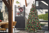 Triumph Tree Tuscan kerstboom groen TIPS 984 - h230xd142cm - maximondo
