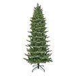 Triumph Tree Sherwood Pilar kunstkerstboom - h260 x Ø109 cm - maximondo