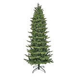 Triumph Tree Sherwood Pilar kunstkerstboom - h260 x Ø109 cm - maximondo