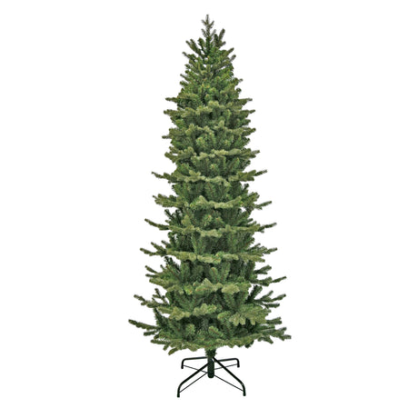 Triumph Tree Sherwood Pilar kunstkerstboom - h260 x Ø109 cm - maximondo