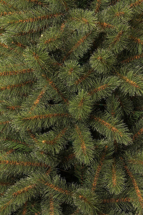 Black Box Trees Toronto Kunstkerstboom Deluxe - H120 x Ø97cm