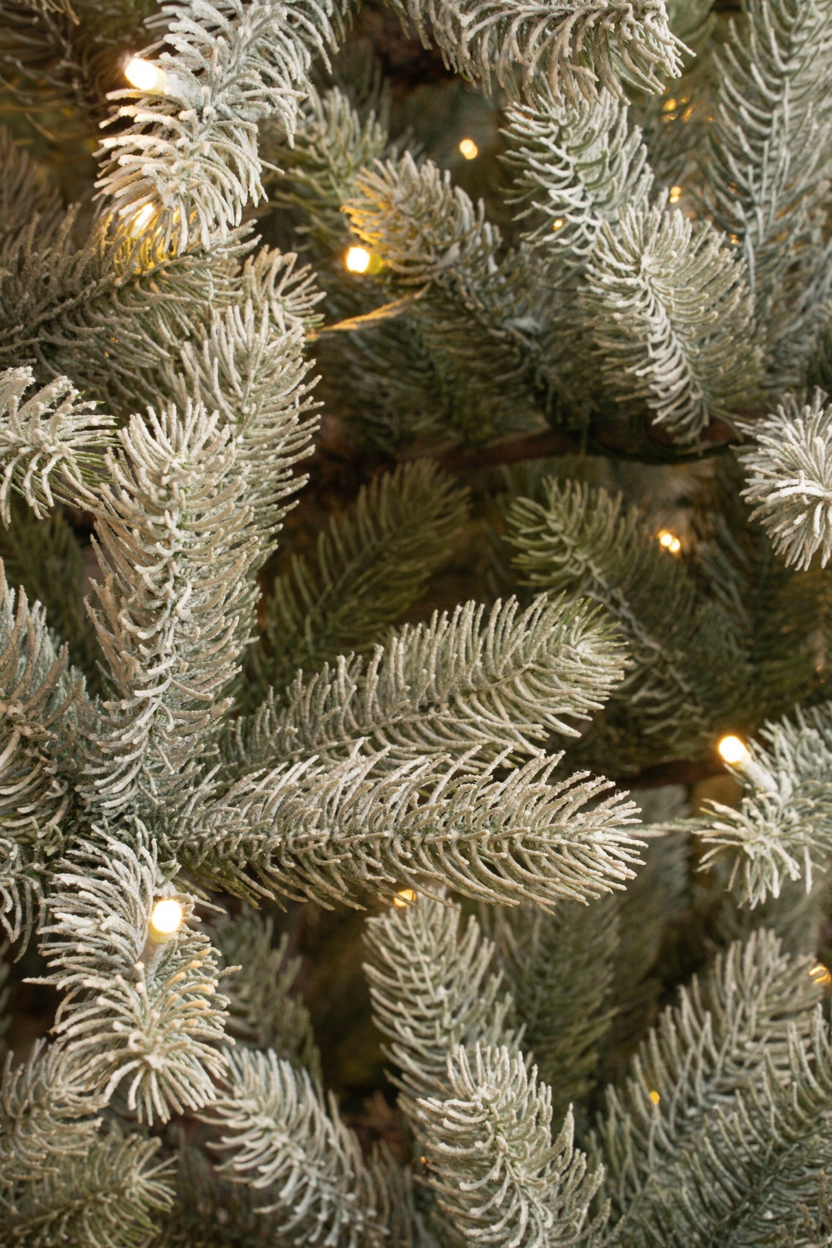 Black Box Trees Nagoya kunstkerstboom met LED - h180xØ108cm - maximondo