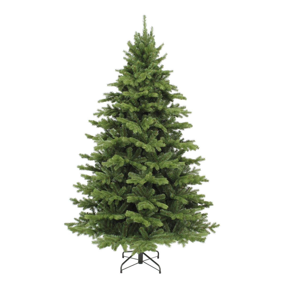 Triumph Tree Sherwood kerstboom deluxe groen TIPS 615 - h120xd94cm - maximondo