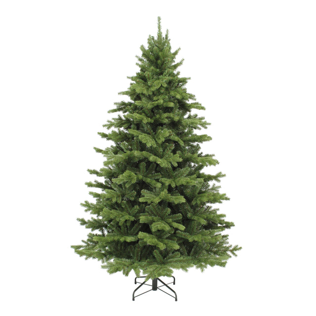Triumph Tree Sherwood kerstboom deluxe groen TIPS 615 - h120xd94cm - maximondo