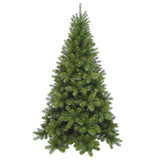 Triumph Tree Tuscan kerstboom groen TIPS 1508 - h260xd152cm - maximondo
