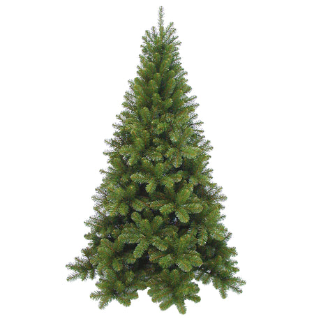 Triumph Tree Tuscan kerstboom groen TIPS 1508 - h260xd152cm - maximondo