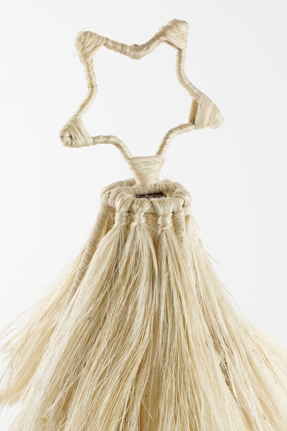 House of Seasons Boom beige - h44xd25cm - maximondo