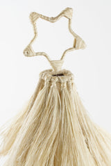 House of Seasons Boom beige - h44xd25cm - maximondo