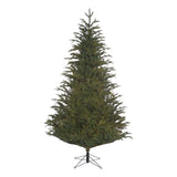 Black Box Trees Frasier kunstkerstboom - h185 x Ø124 cm - maximondo