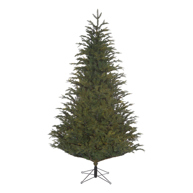 Black Box Trees Frasier kunstkerstboom - h185 x Ø124 cm - maximondo
