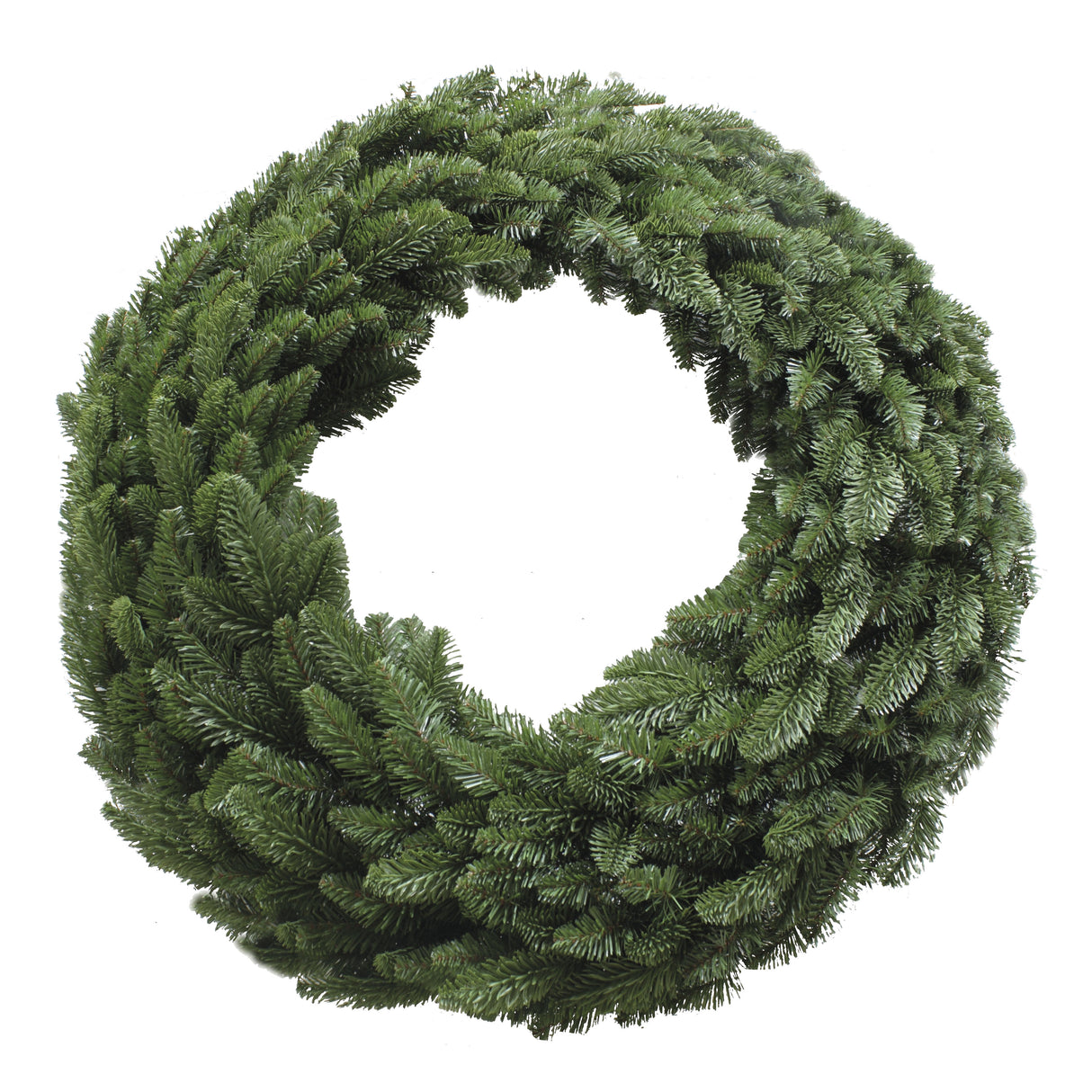 Triumph Tree Abies nordmann krans groen TIPS 208 - d60cm - maximondo