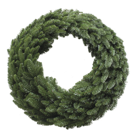 Triumph Tree Abies nordmann krans groen TIPS 208 - d60cm - maximondo