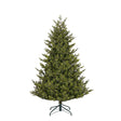 Black Box Trees Clive kerstboom groen TIPS 2674 - h215xd142cm - maximondo