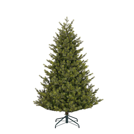 Black Box Trees Clive kerstboom groen TIPS 2674 - h215xd142cm - maximondo