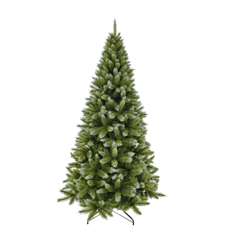 Triumph Tree Pittsburgh kunstkerstboom - H230 x Ø122cm - maximondo