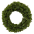 Triumph Tree Camden Kerstkrans - Ø45 cm - Groen - maximondo