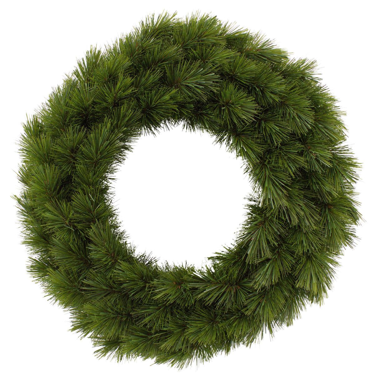 Triumph Tree Camden Kerstkrans - Ø45 cm - Groen - maximondo