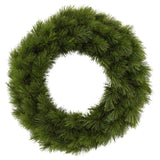 Triumph Tree Camden Kerstkrans - Ø45 cm - Groen - maximondo