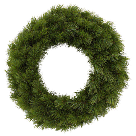 Triumph Tree Camden Kerstkrans - Ø45 cm - Groen - maximondo