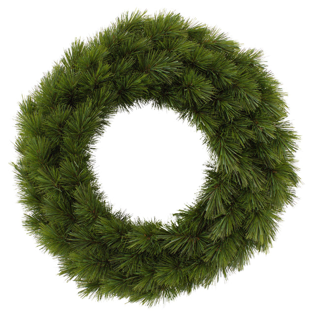 Triumph Tree Camden Kerstkrans - Ø45 cm - Groen - maximondo