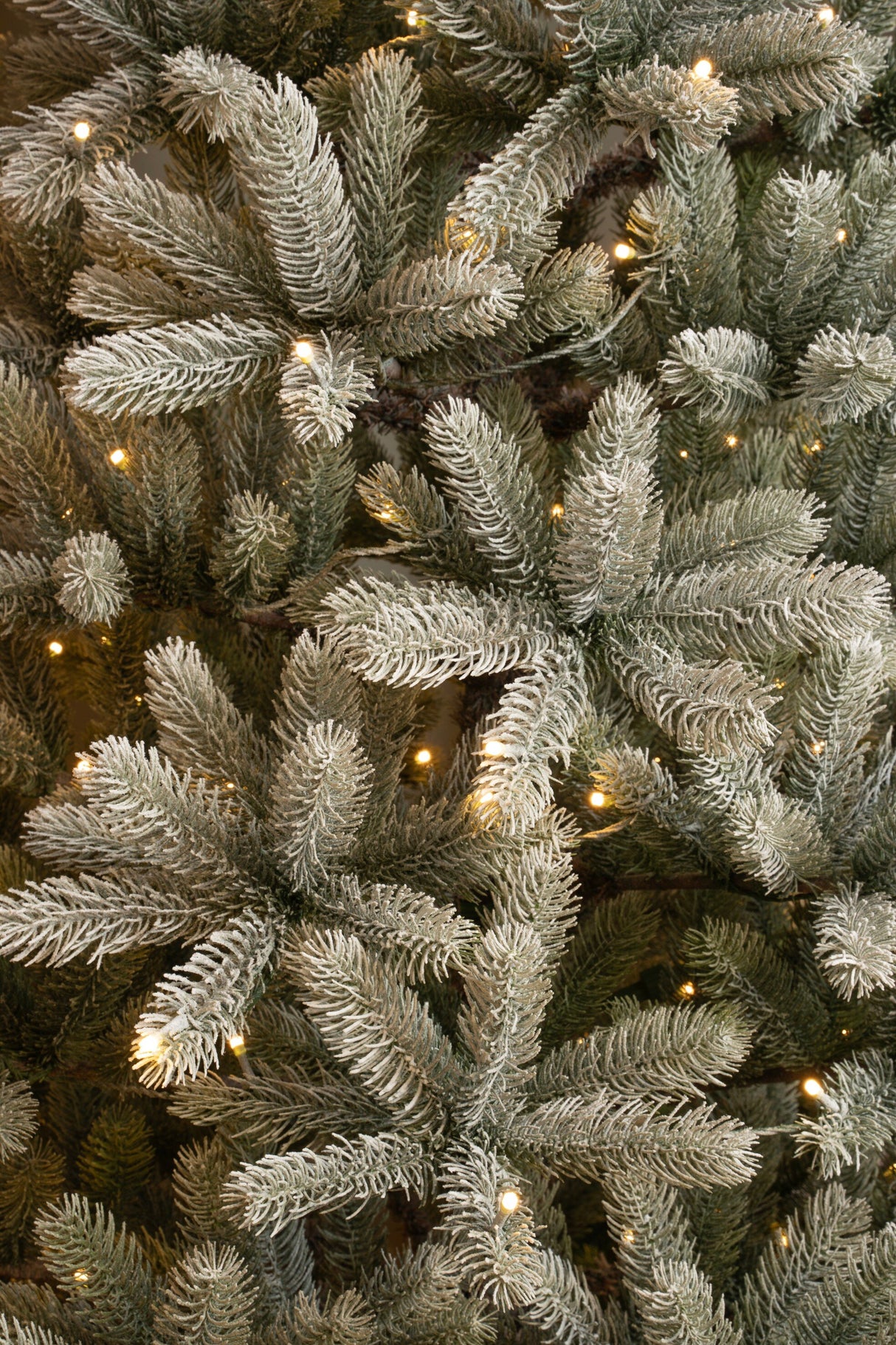 Black Box Trees Nagoya kunstkerstboom met LED - h180xØ108cm - maximondo