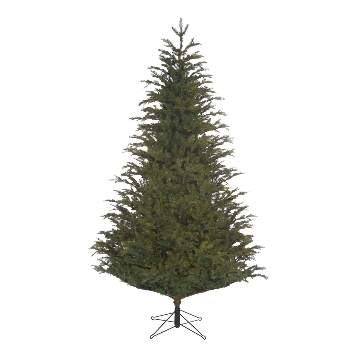 Black Box Trees Frasier kunstkerstboom  - H215 x Ø145cm - maximondo