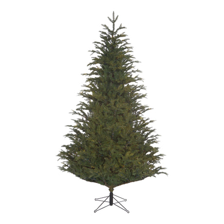 Black Box Trees Frasier kunstkerstboom  - H215 x Ø145cm - maximondo