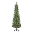 Black Box Trees Sotka Pilar kerstboom groen TIPS 295 - h230xd64cm - maximondo