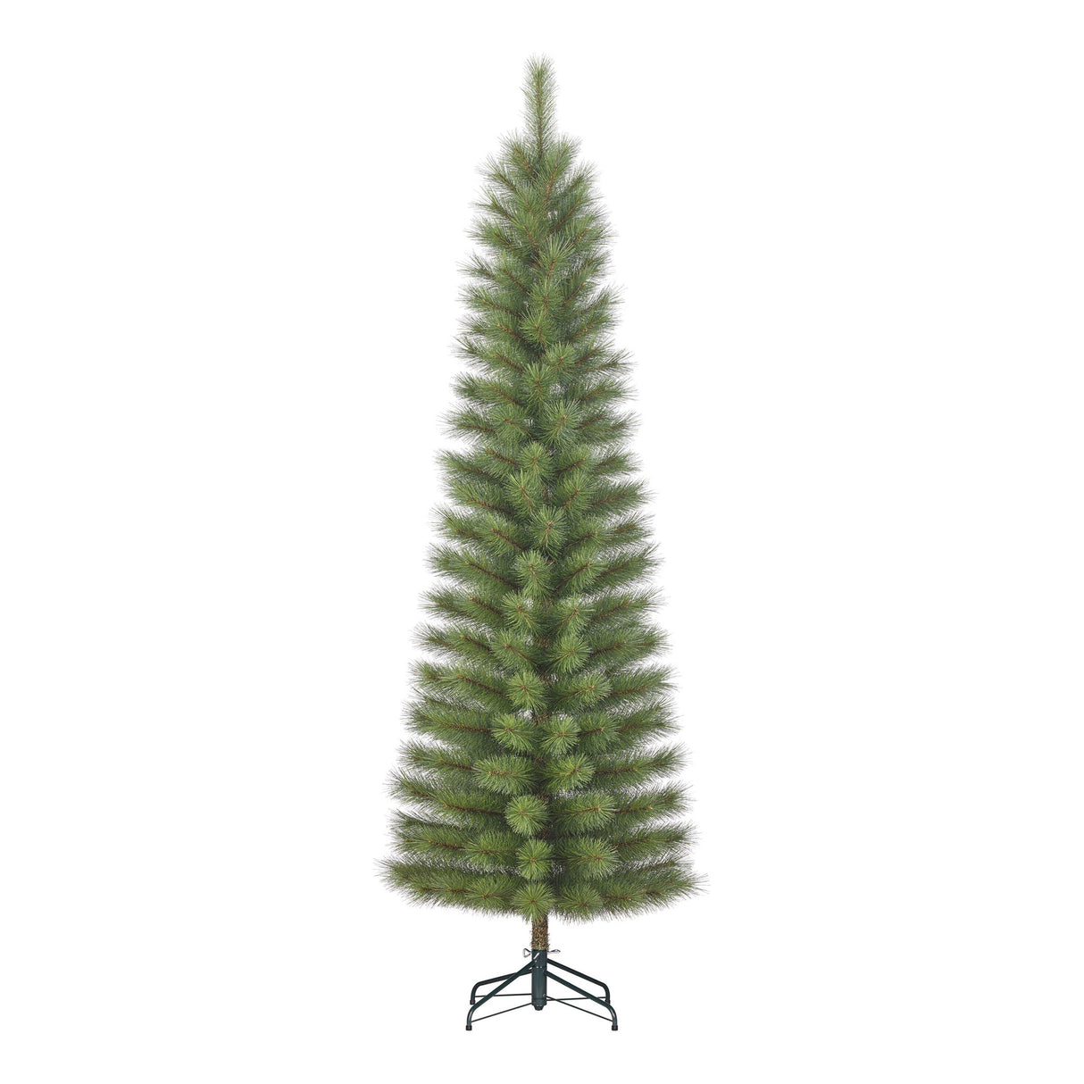 Black Box Trees Sotka Pilar kerstboom groen TIPS 295 - h230xd64cm - maximondo