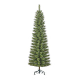 Black Box Trees Sotka Pilar kerstboom groen TIPS 295 - h230xd64cm - maximondo