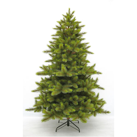 Triumph Tree Wyoming kerstboom groen TIPS 1203 - h230xd165cm - maximondo
