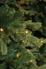 Triumph Tree Sherwood kunstkerstboom LED deluxe - H185cm - maximondo
